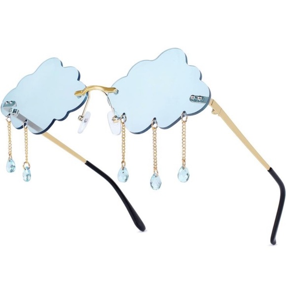 Raindrop Sunglasses - Picture 1 of 4